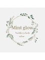 ミント グロー(Mint glow)/Mint glow. [ミント　グロー]