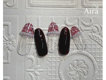 アイラサロン(Aira salon)/定額120分コース