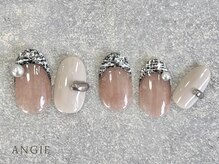 まつげアンドネイル アンジー(ANGIE)/【speciallyデザイン】9,900円