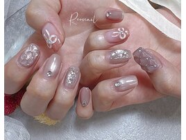 インスタ相談→reo_nailsalon