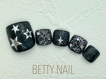 ベティネイル 八王子店(BETTYNAIL)/