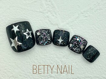 ベティネイル 八王子店(BETTYNAIL)/