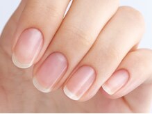 ウォーターケアで指先を美しく《パラジェル登録サロン／品川》