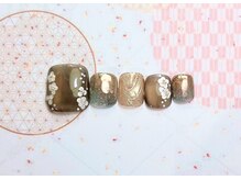 ギャザーパーティー 乃木坂店(gatherparty)/シーズンデザイン【お正月】