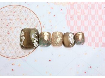 ギャザーパーティー 乃木坂店(gatherparty)/シーズンデザイン【お正月】