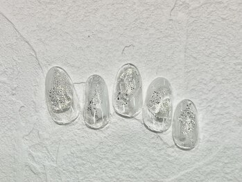 フェリス(Feliz)/定額デザイン¥6480