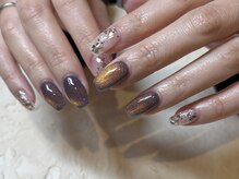 ルシェオ 表参道(LUCIEO)/season collection / ¥8800