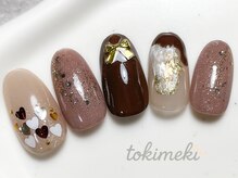 トキメキ 高円寺(tokimeki)/2026 バレンタイン　3