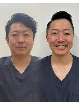 かみふくろう整骨院 整体院/無理なく痩せよう