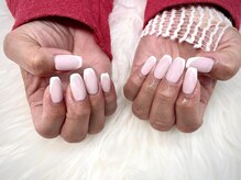 イマージュ(image)/フレンチネイル☆SAYAKA