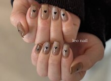 レオネイル(leo nail)