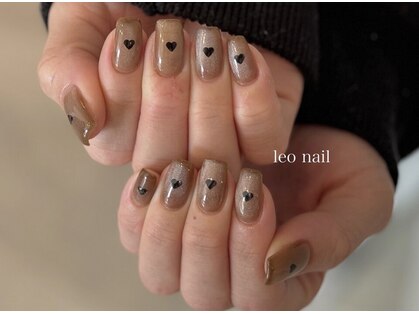 レオネイル(leo nail)の写真