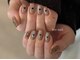 レオネイル(leo nail)の写真