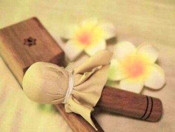 甲府タイ古式カルサイネイザンの写真/【甲府/3月NewOpen】身体の冷え・むくみ・自律神経の乱れなどの不調にアプローチ。女性特有のお悩みにも◎