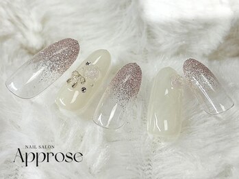 アプローズ(Approse)/定額デザイン9500円