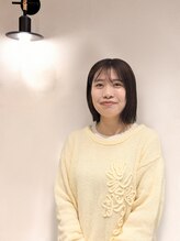 ディー ネイル アイラッシュ ヒサヤ(DEE nail×eyelash hisaya)&nbsp;erika 