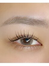 サロンドルル(Salon de Lulu)/まつげと眉毛のセットメニュー