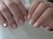 ヴィヴ(vive)/ラメグラデーション