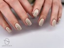 beige design