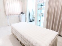 マーキュリー 千駄木/ゆったり癒しの施術空間