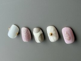 マンスリーデザイン