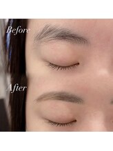 ビオラス 天王寺2号店(Biolus)/アイブロウ/美眉スタイリング