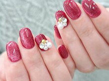 豊富なカラー＊マグネット