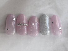 キャンアイドレッシー 天神大名店(Can I Dressy)/リッチコース6000円♪ 