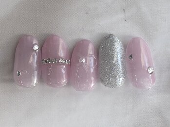 キャンアイドレッシー 天神大名店(Can I Dressy)/リッチコース6000円♪