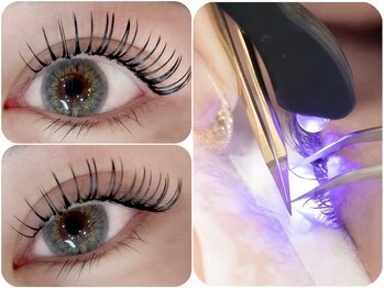 デイシー ビューティーサロン(deicy beauty Salon)の写真/気になってたメニューは"今"がチャンス★眉毛＆マツパcpや、パーマ単品cpも期間限定プライスでご案内中◎