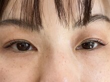 アンドナップ(nap)/パリジェンヌラッシュリフト