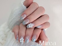 ミレアネイル 銀座(MIREA NAIL)/