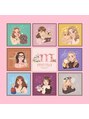 Ameli 江坂 ダブルフラット/マツエク/まつ毛パーマ/Ameli 江坂
