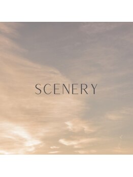 SCENERY【シーナリー】の写真/さりげないオシャレが光る洗練シンプル♪経験豊富なプロの極上ケアと美フォルム形成で魅せる美しい指先へ★