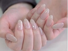 ココシア ネイル(Cocosia nail)