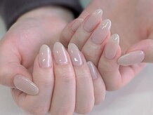 ココシア ネイル(Cocosia nail)