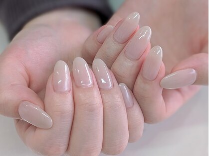 ココシア ネイル(Cocosia nail)の写真