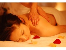 サロン ド ノア(Salon du noa.)/◆オーダーメイドリンパ