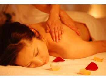 サロン ド ノア(Salon du noa.)/◆オーダーメイドリンパ