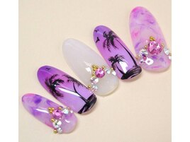 パームツリー