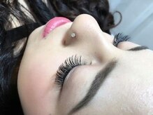 サロン ド モエ(Salon de Moe)/ミンク160本