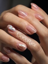 ココローズ(COCOROSE)/