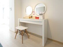 シロ(SHIRO)/メイクスペース♪