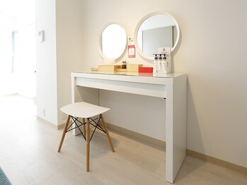 シロ(SHIRO)/メイクスペース♪