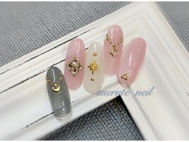 ストーンネイル ¥8000