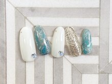 ジョリーネイル(Jolie Nail)/90分つけ放題コース