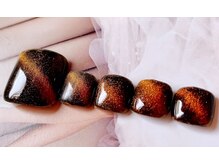 エンジェルビューティーネイルアンドアイラッシュ(Angel Beauty nail&eyelash)/