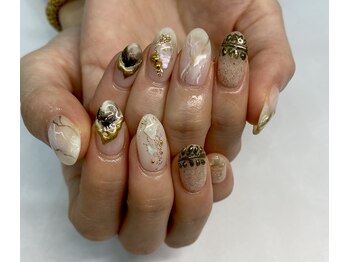 ケーエヌ(KN)/ニュアンス持ち込み120min