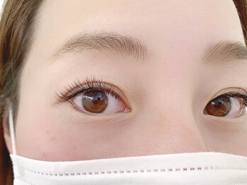 アブニール 大山台店(AVENIR)/セーブルエクステ120本