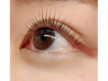 ボブズアイラッシュ(Bob’s eyelash)/パリジェンヌ【ラッシュリフト】